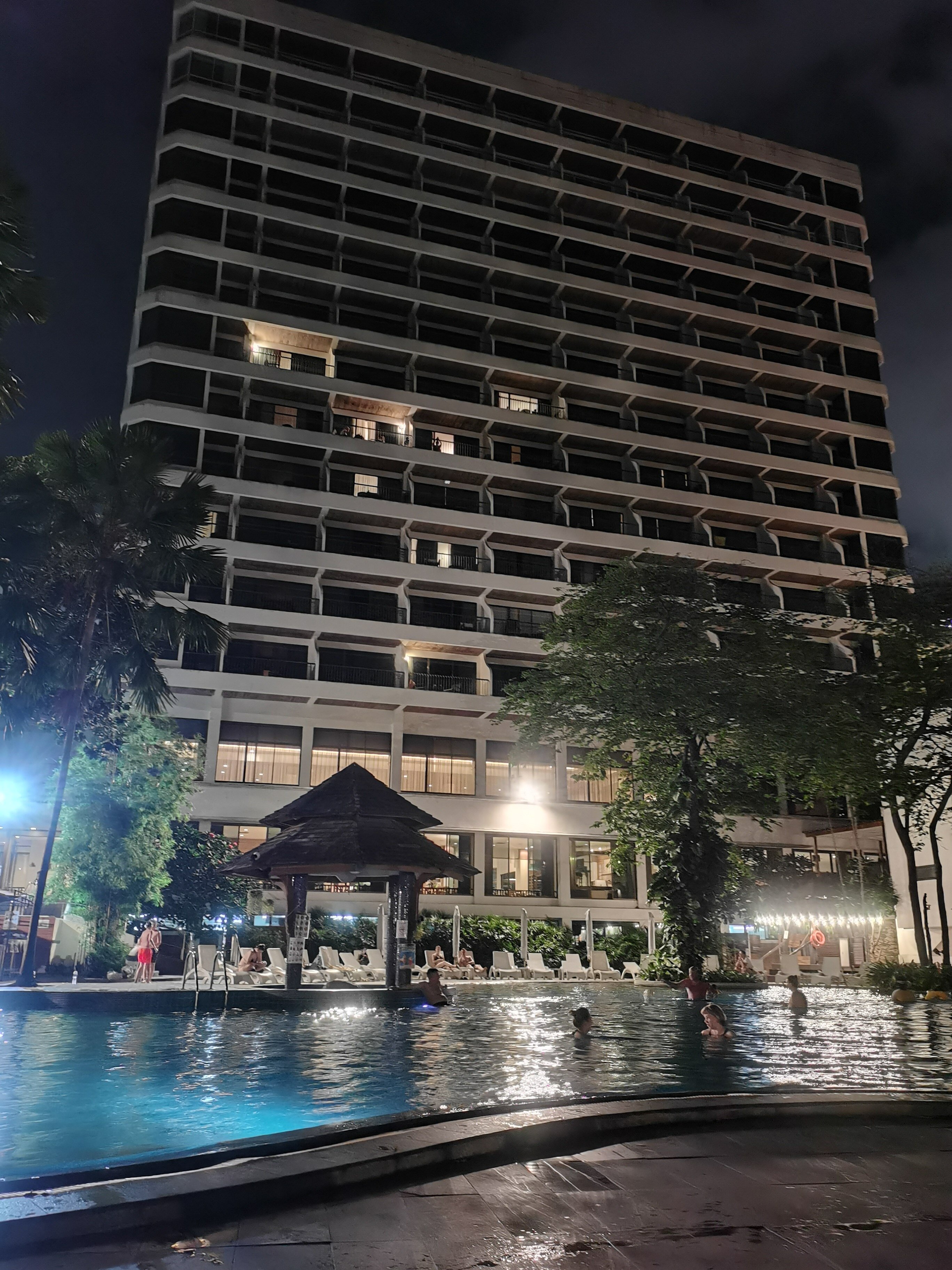 Фото Cosy Beach Hotel