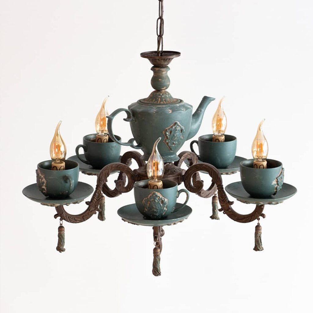 Sound and lighting equipment Duendesigns, Izmir, photo