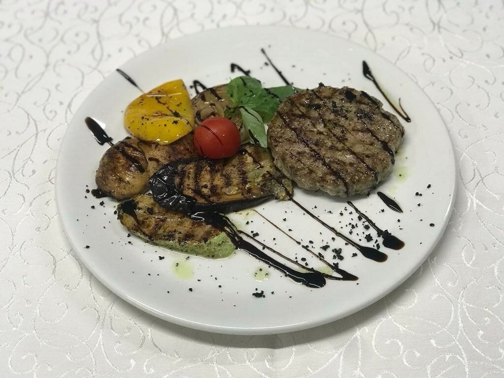 Фото Лесной