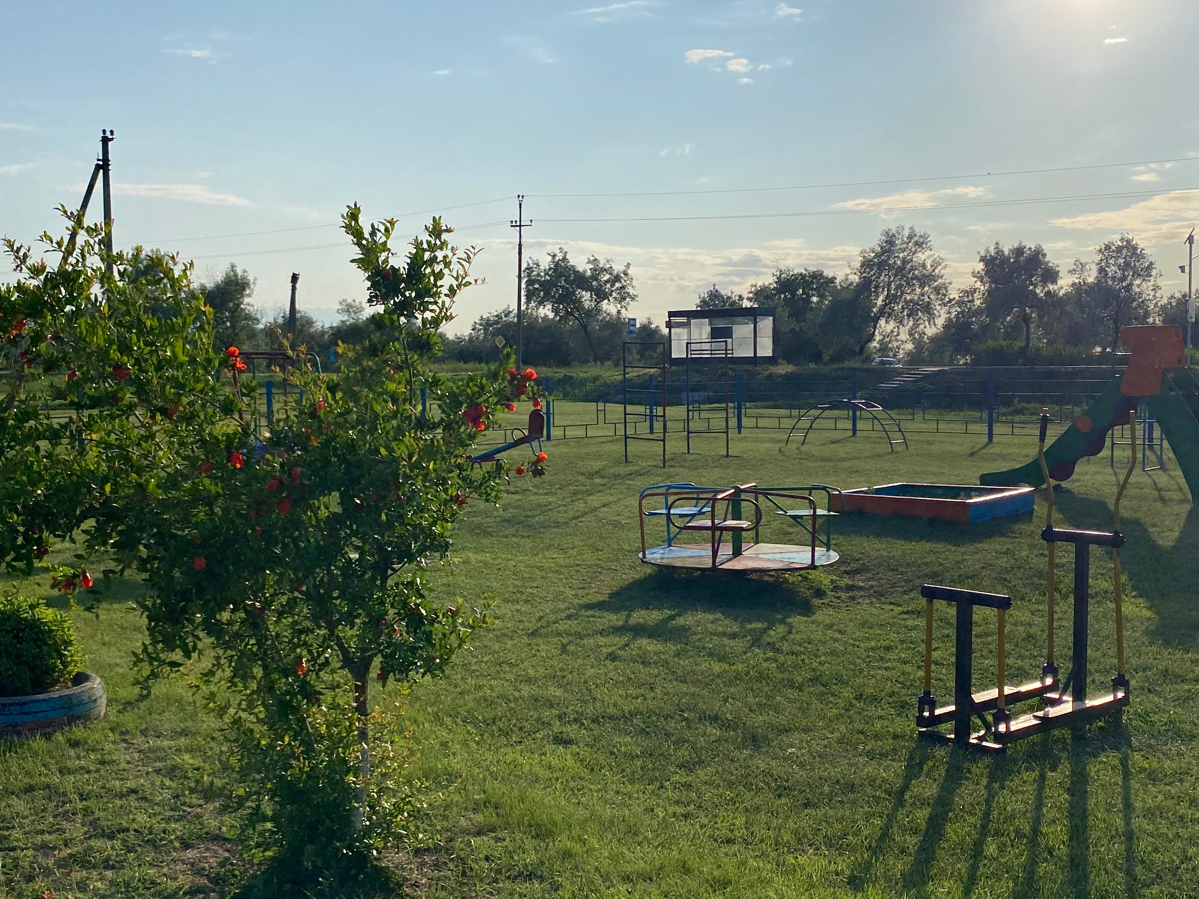 Фото Одиссей