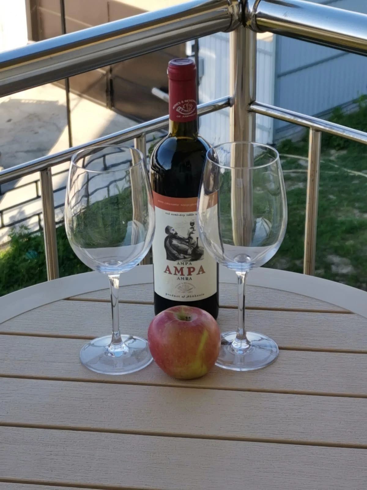 Фото Адзгара