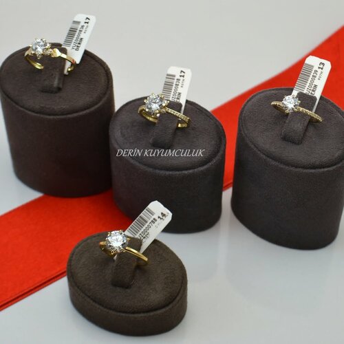 Derin Kuyumculuk Fotoğraf 3