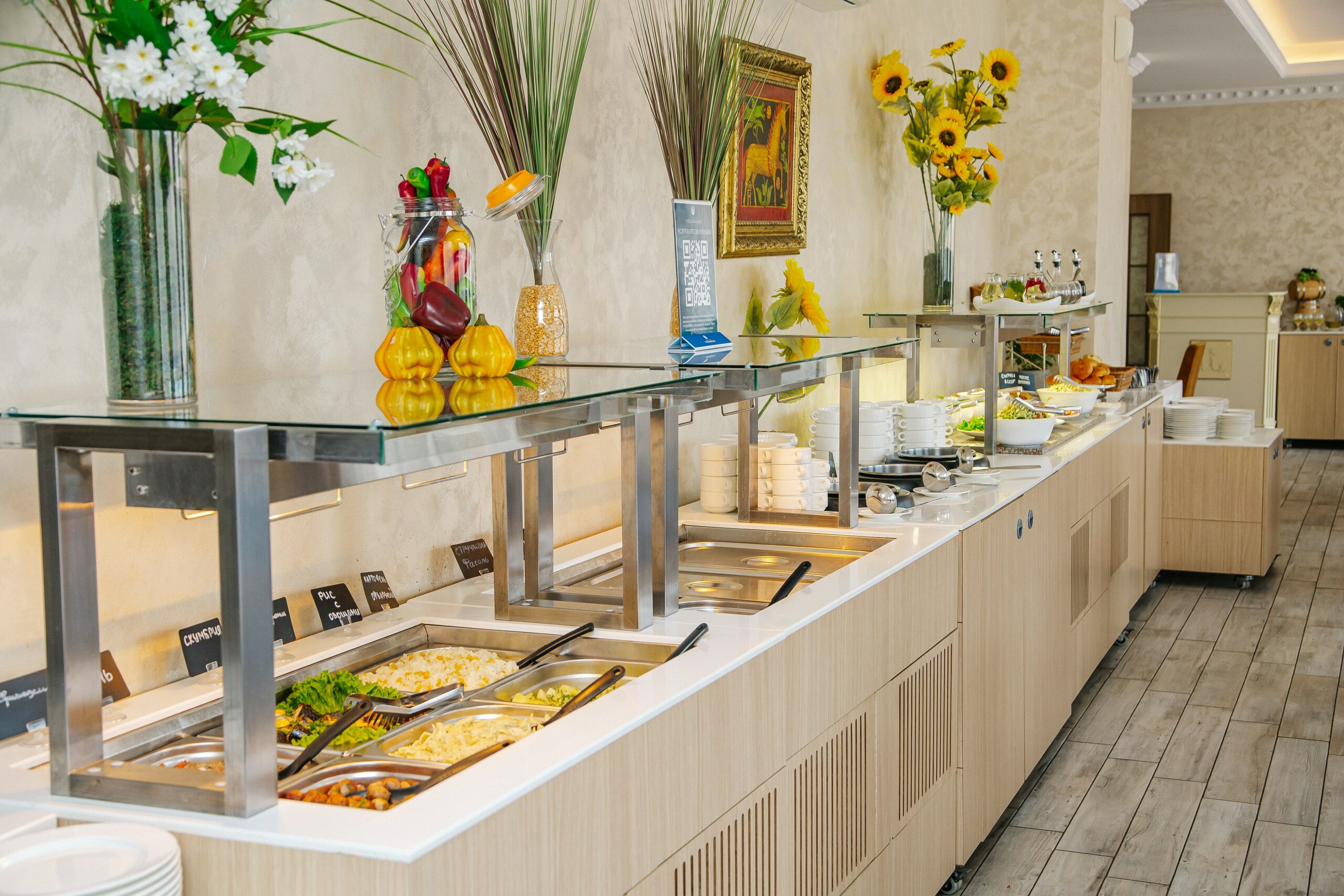 Фото Капкана Бэй-Плаза