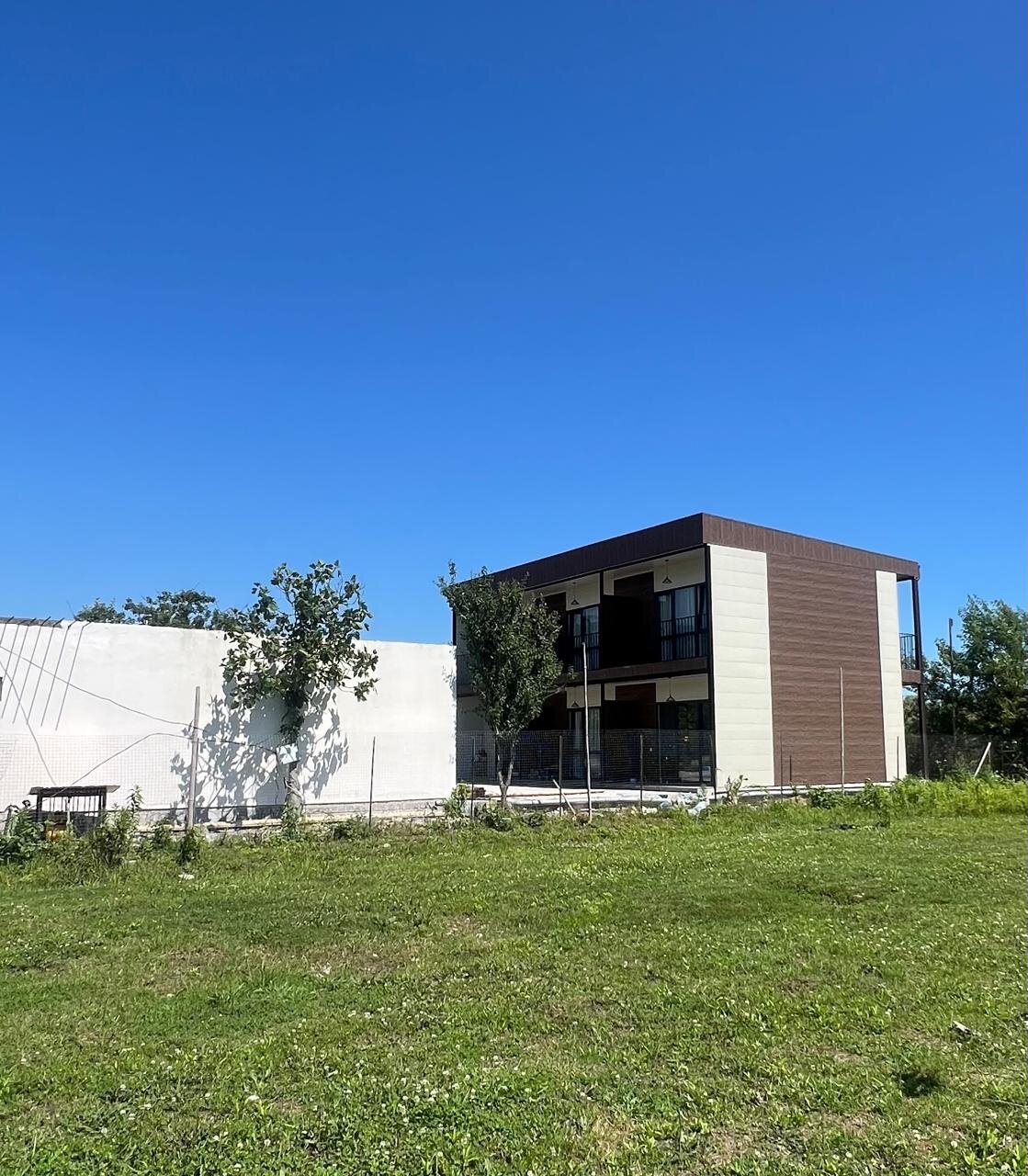 Фото Летний сад