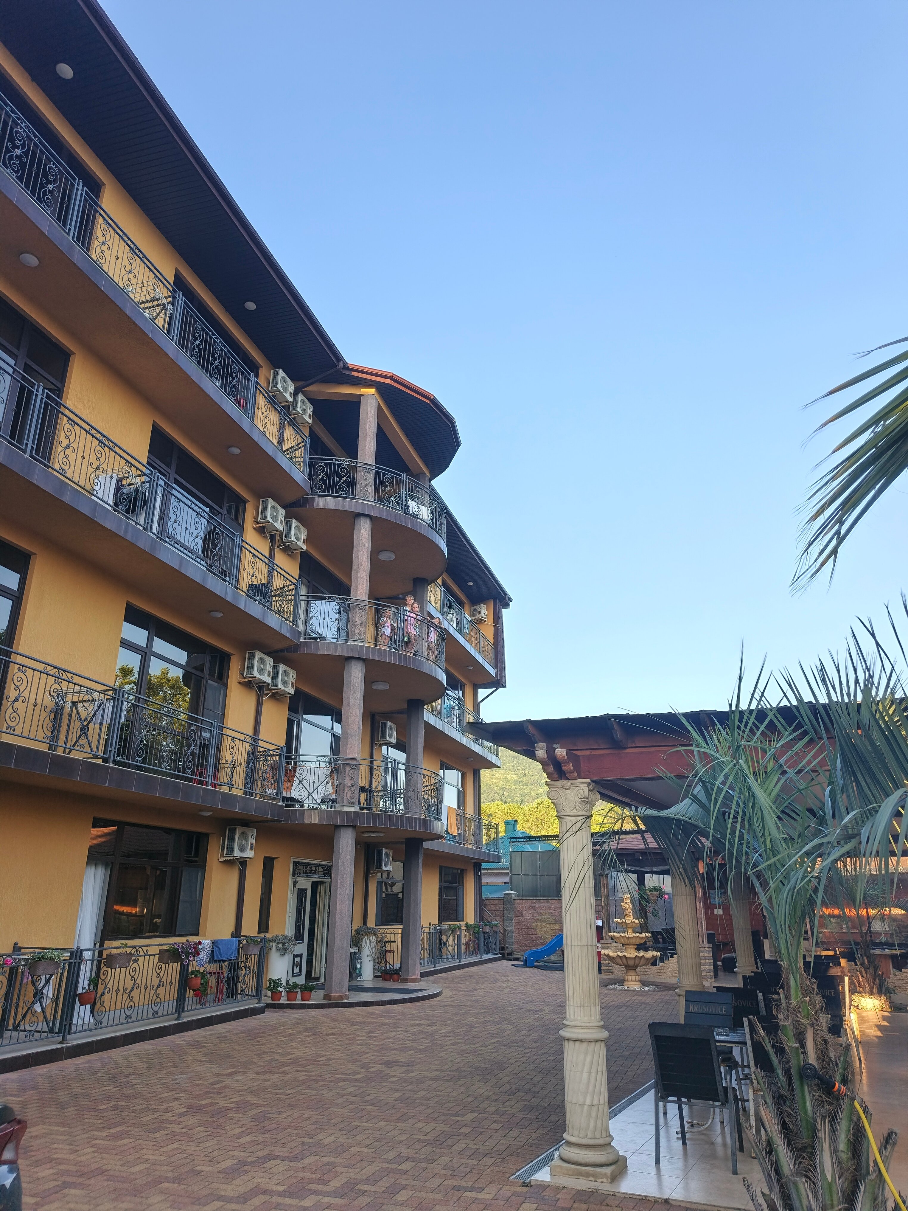 Фото Коралл