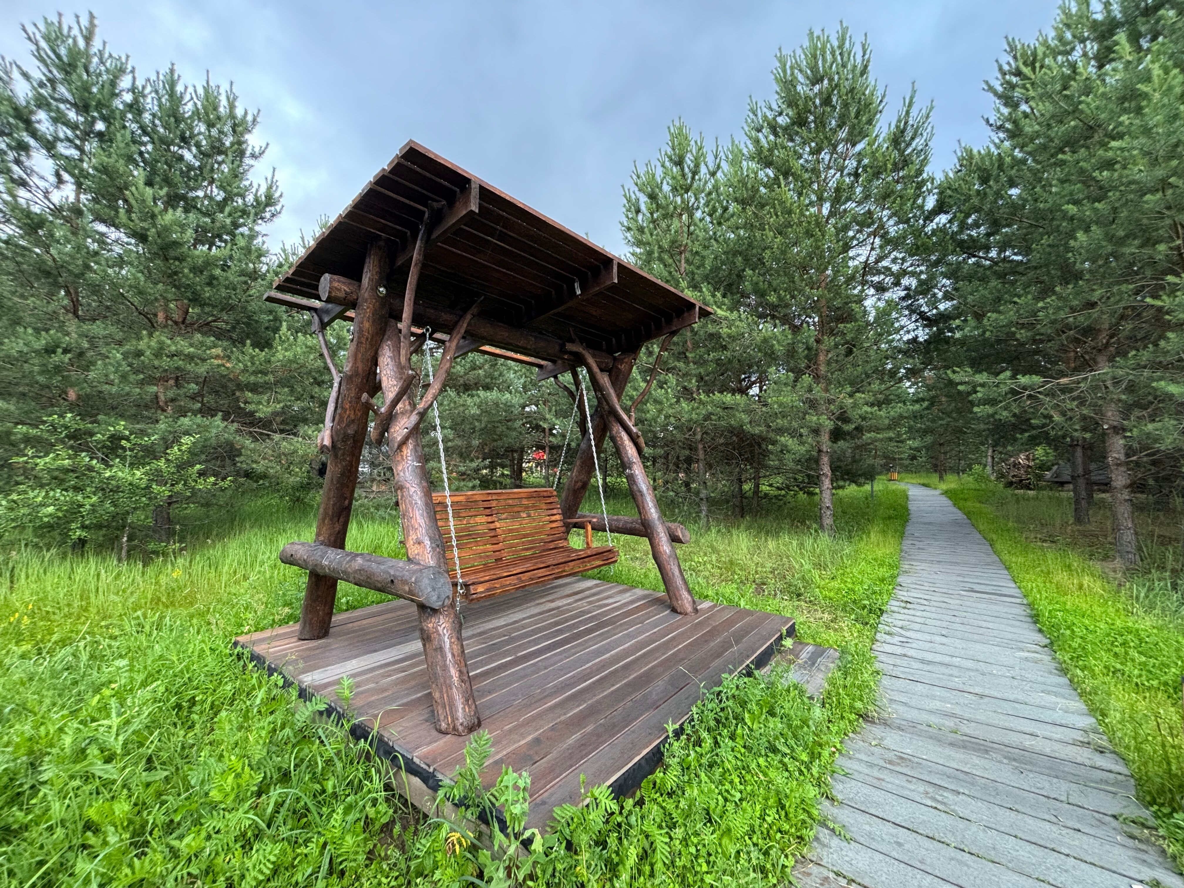 Фото Эко-Парк Шмели