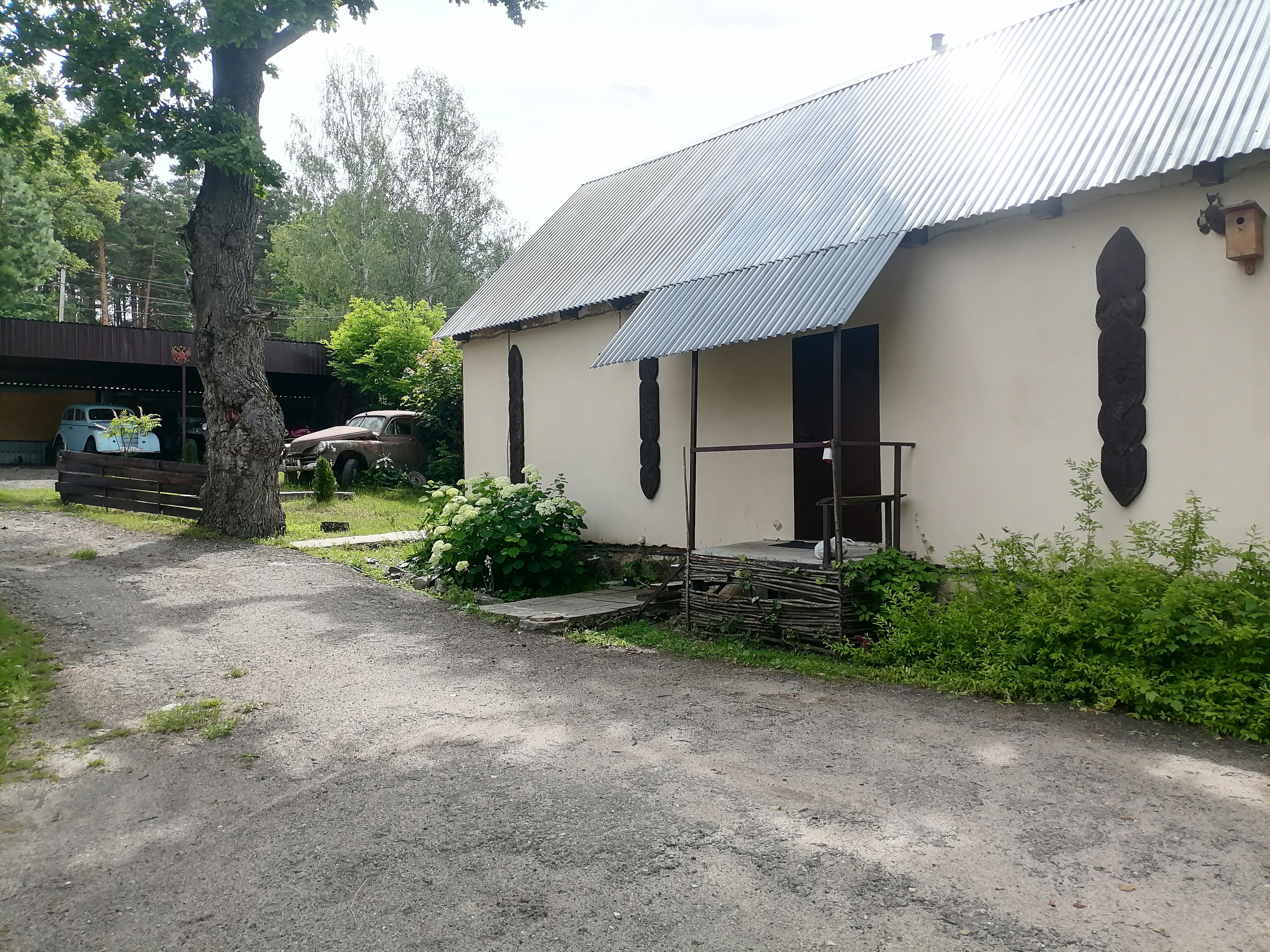 Фото Залесье