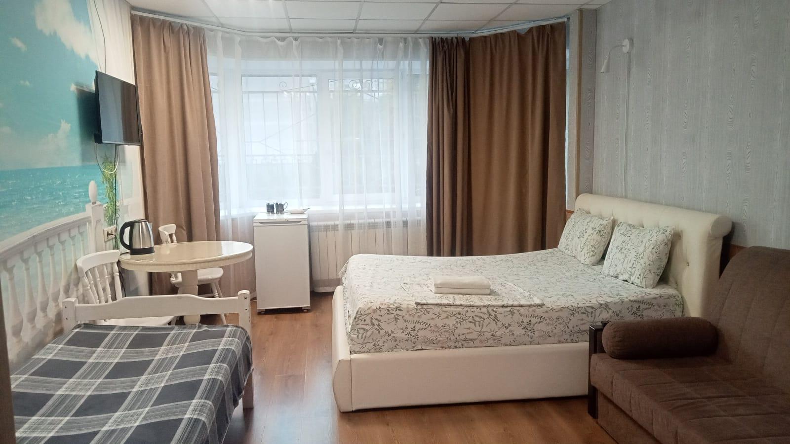 Фото отеля 5