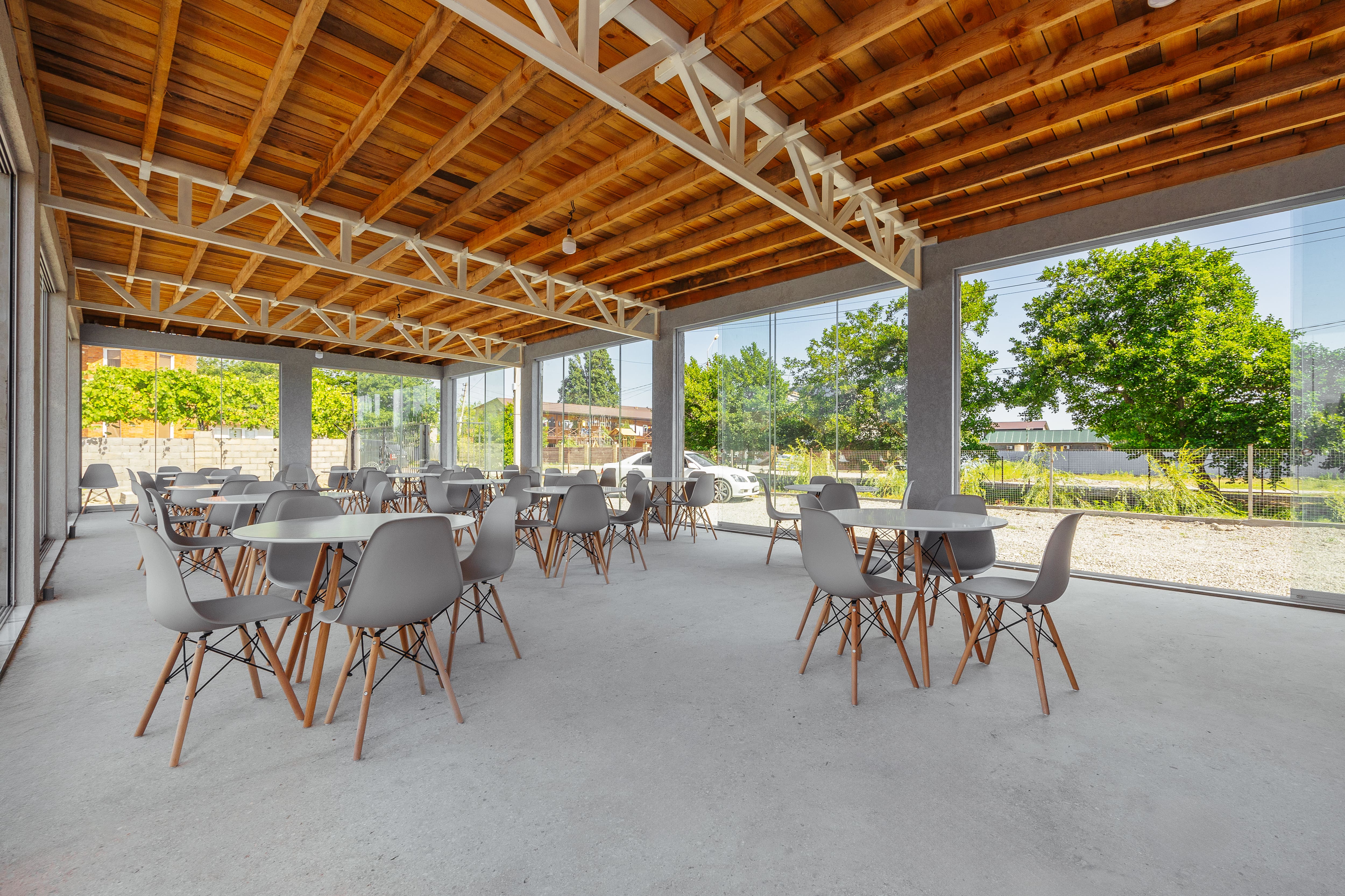 Фото Grand House