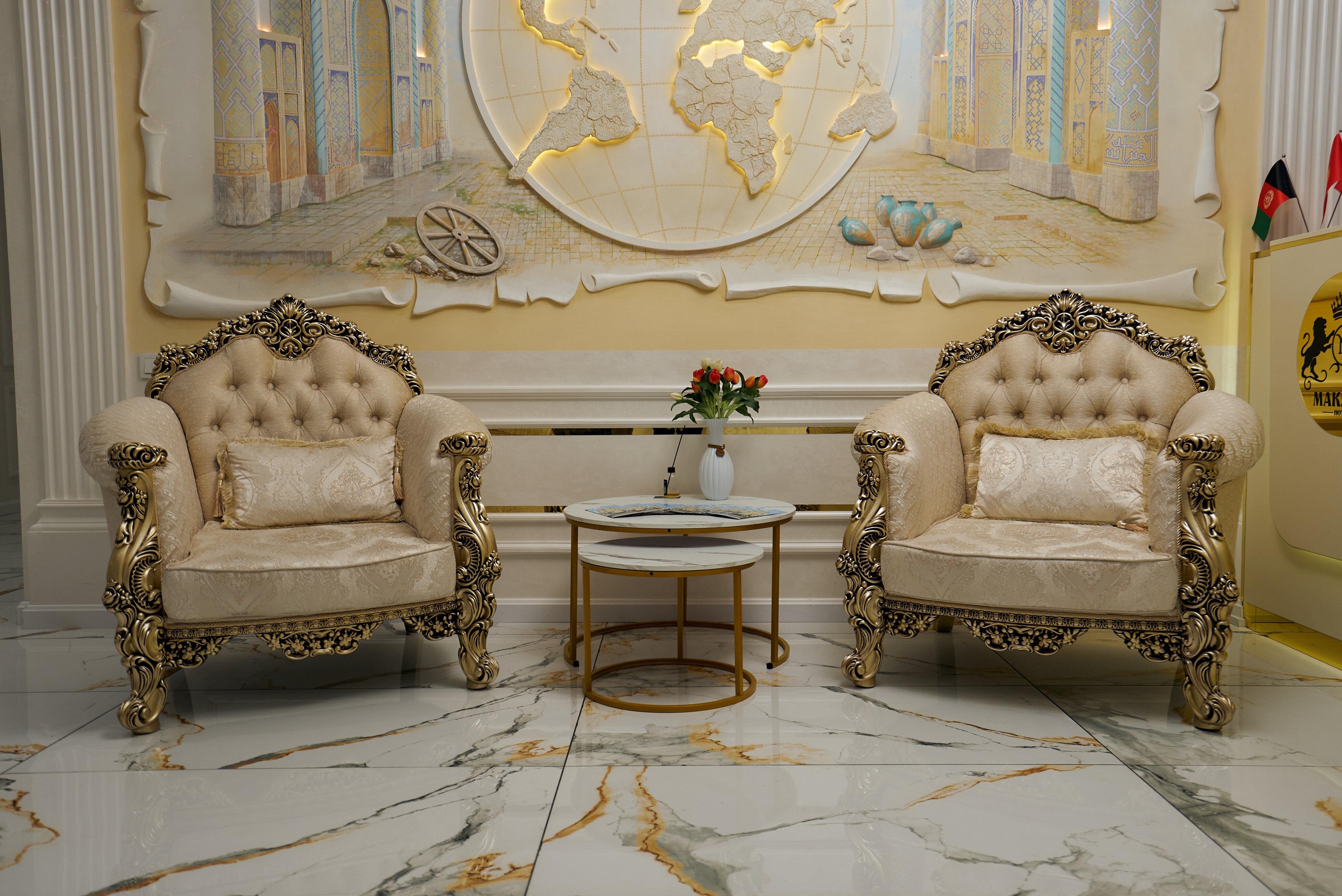 Фото Maksima Premium