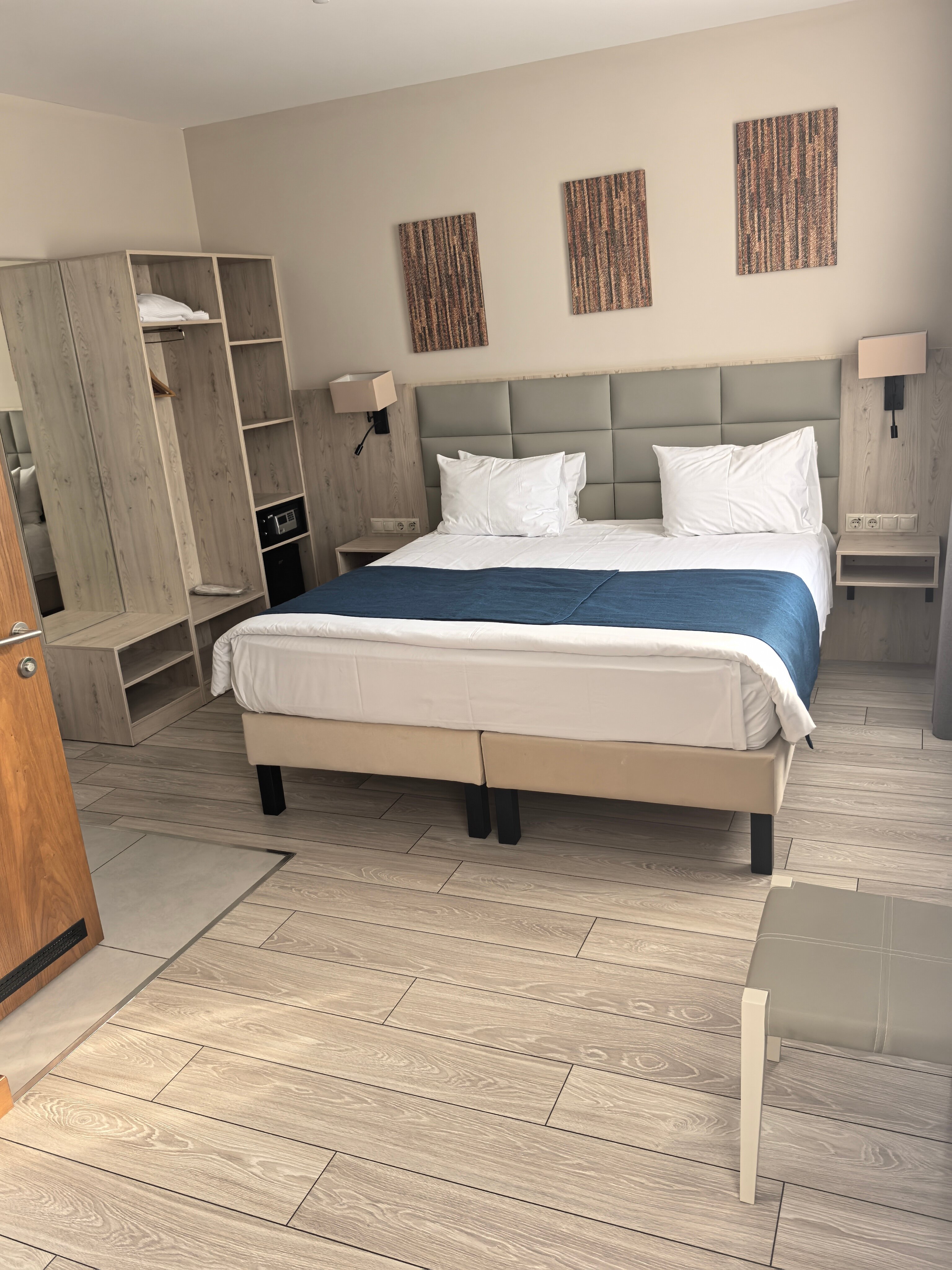 Фото Бизнес-Отель Нальчик