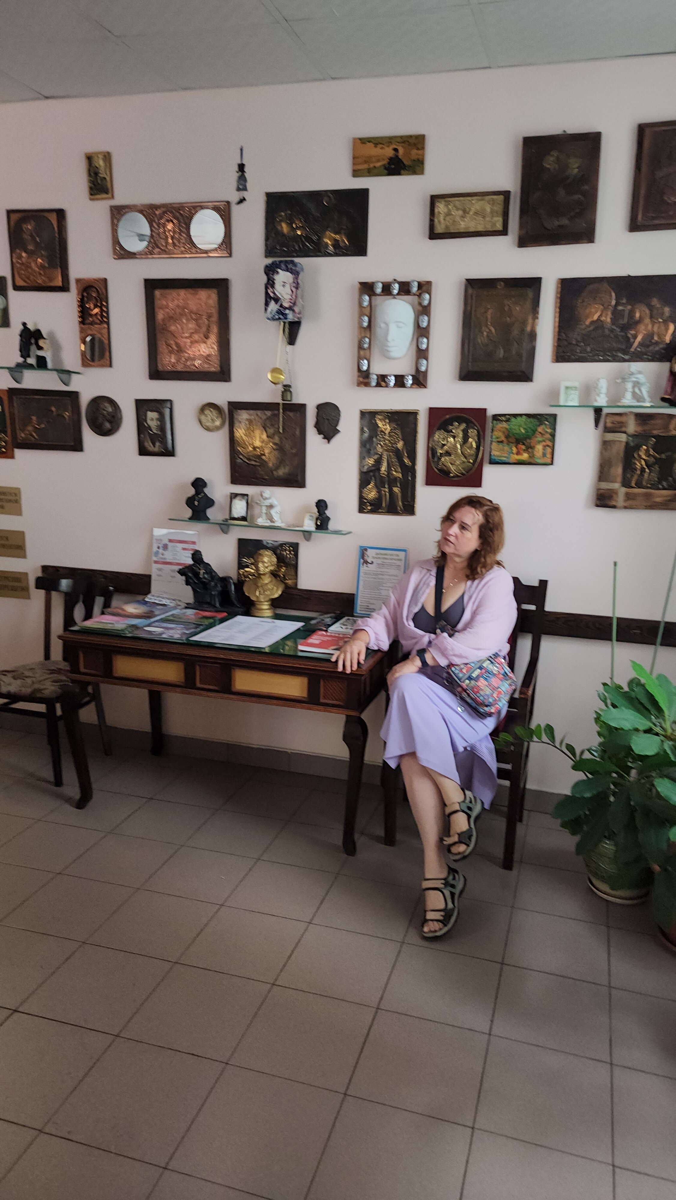 Фото Пушкин