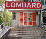 1Lombard (Chilanzar District, Chilanzar Residential Area, 5-mavze, 46), pawnshop