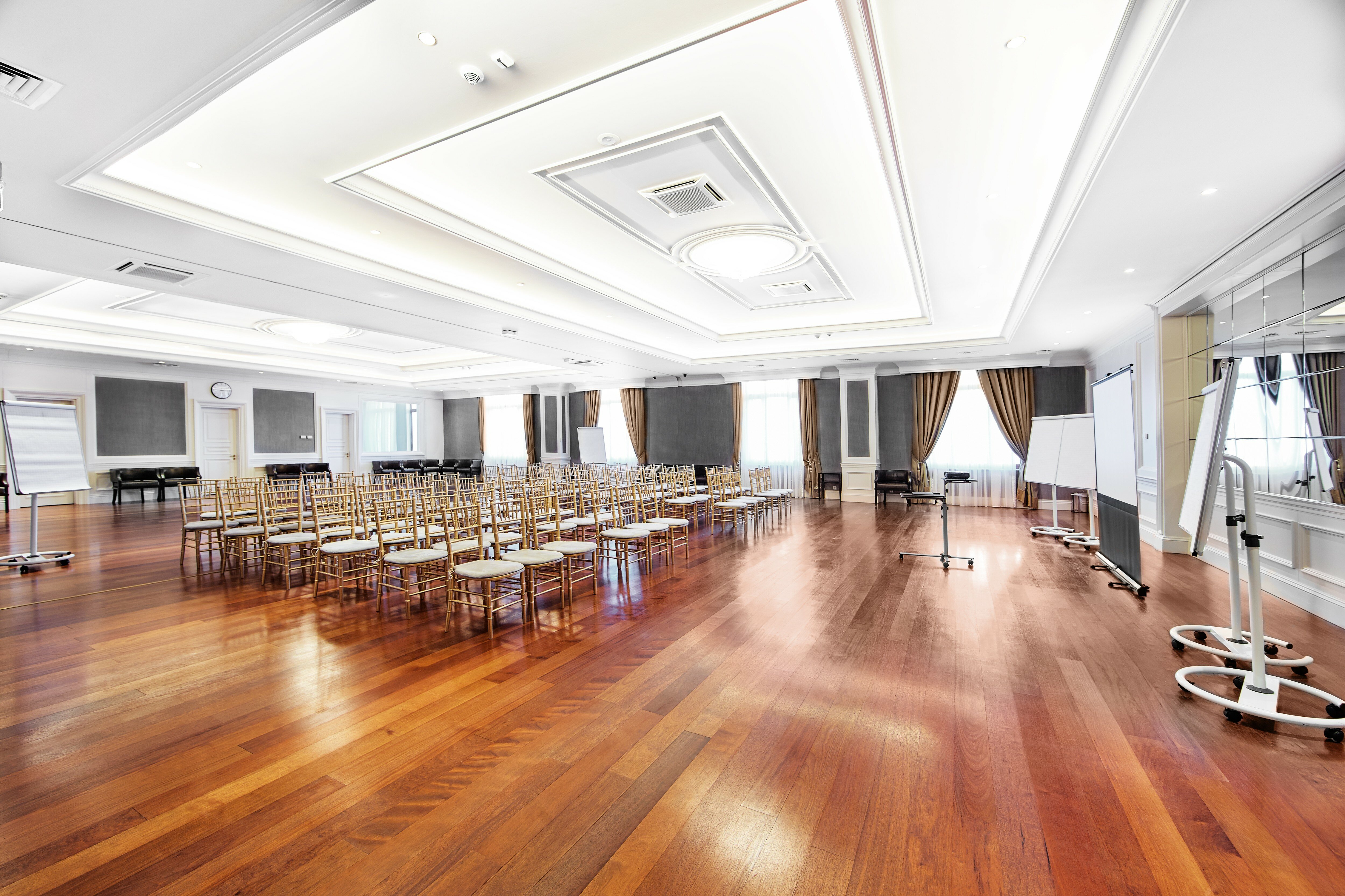 Фото Корпоративный центр Сбербанка