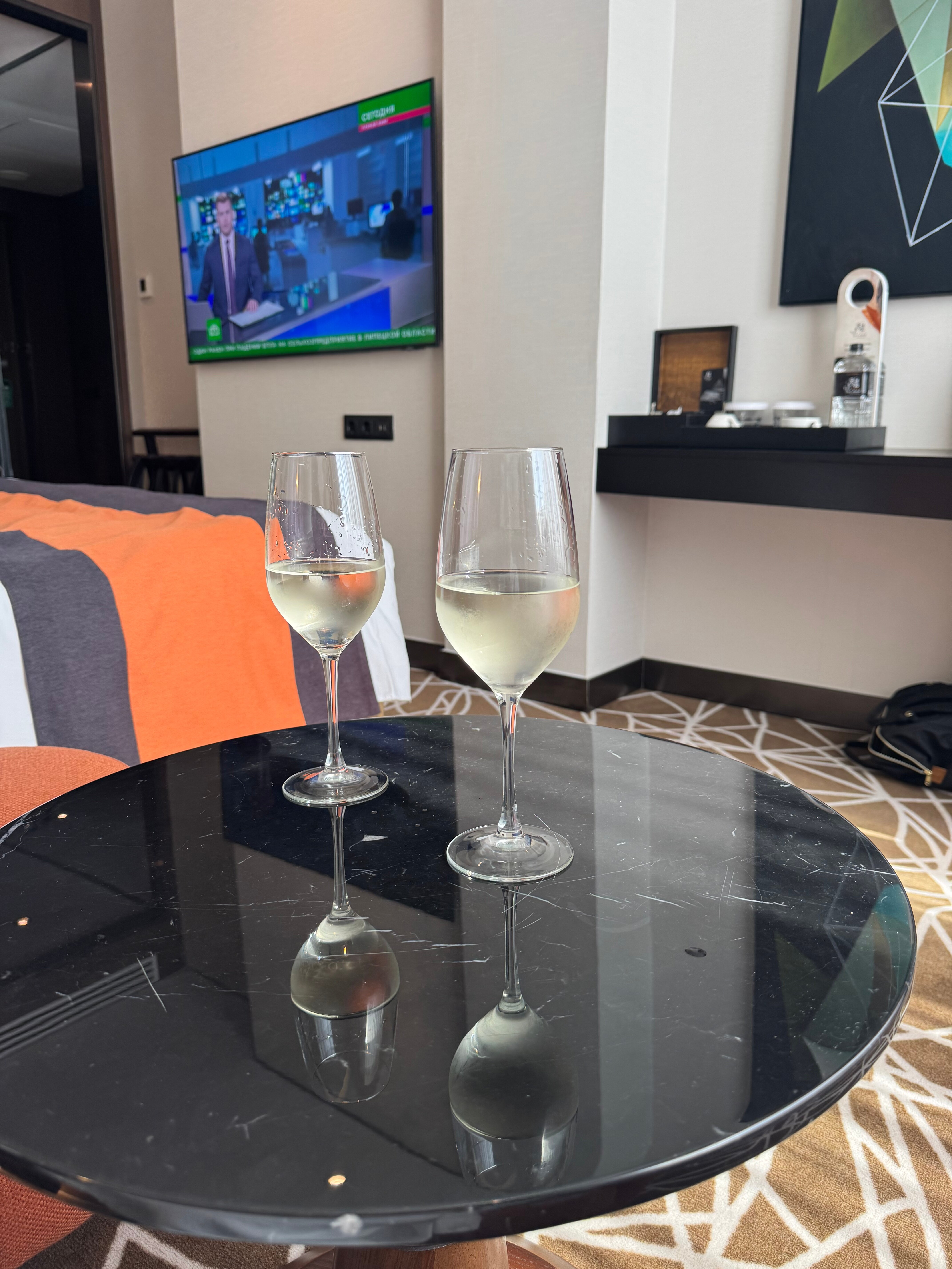 Фото Tigre de Cristal