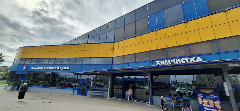 Магазин автозапчастей и автотоваров Piteroils.ru, Санкт‑Петербург, фото