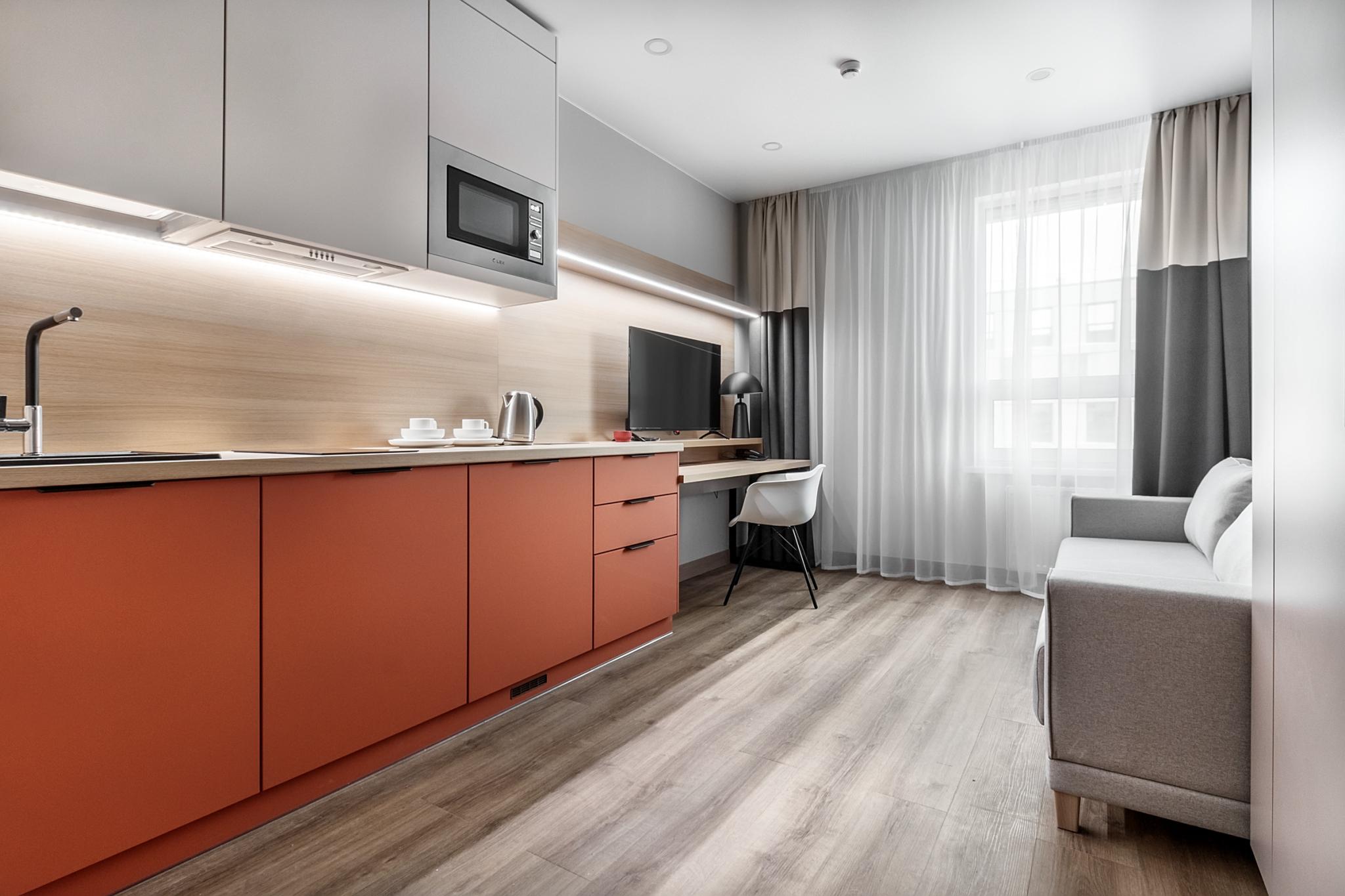 Фото Welcome на Измайловском бульваре