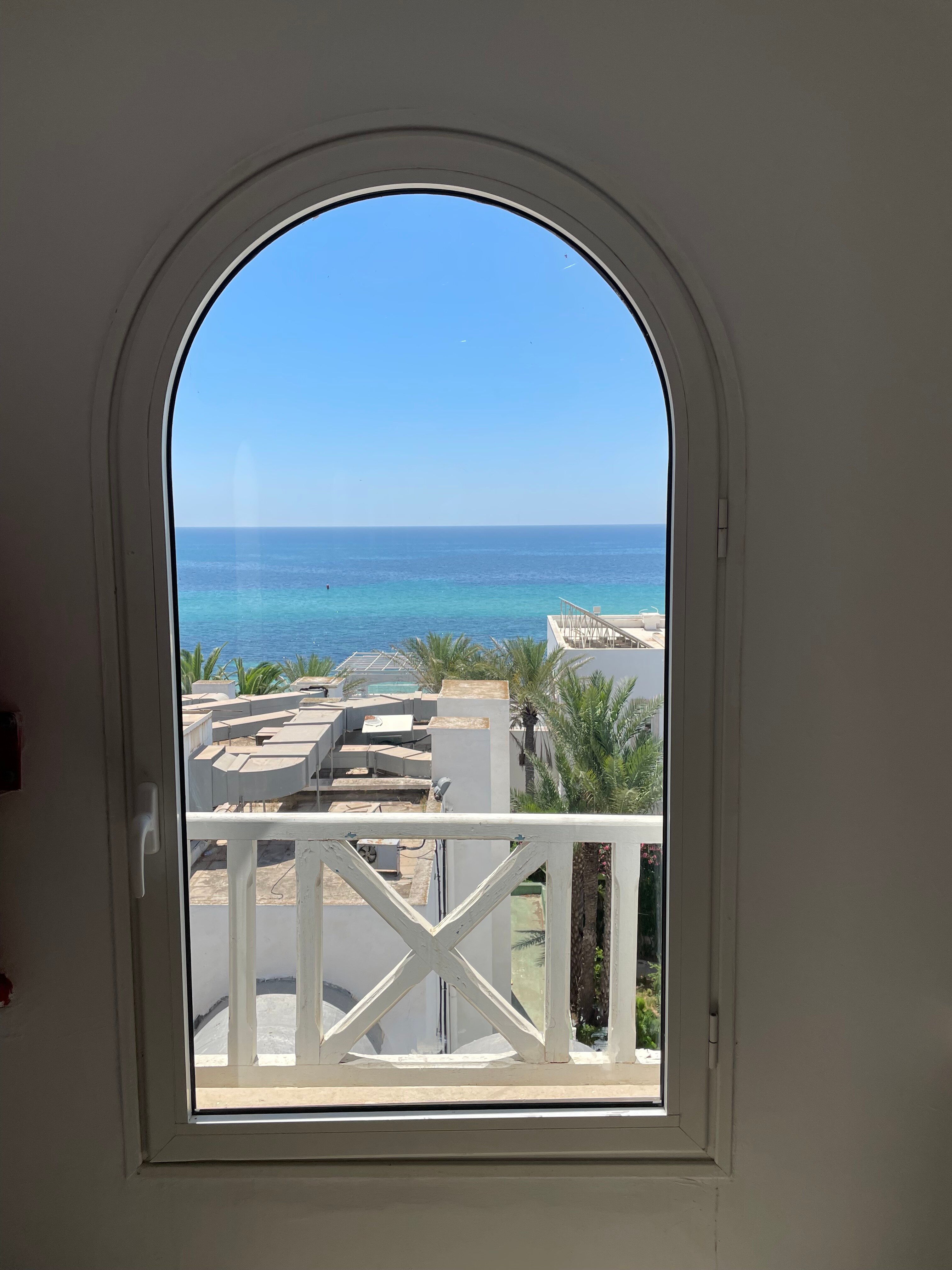 Фото Radisson Blu Resort & Thalasso, Hammamet