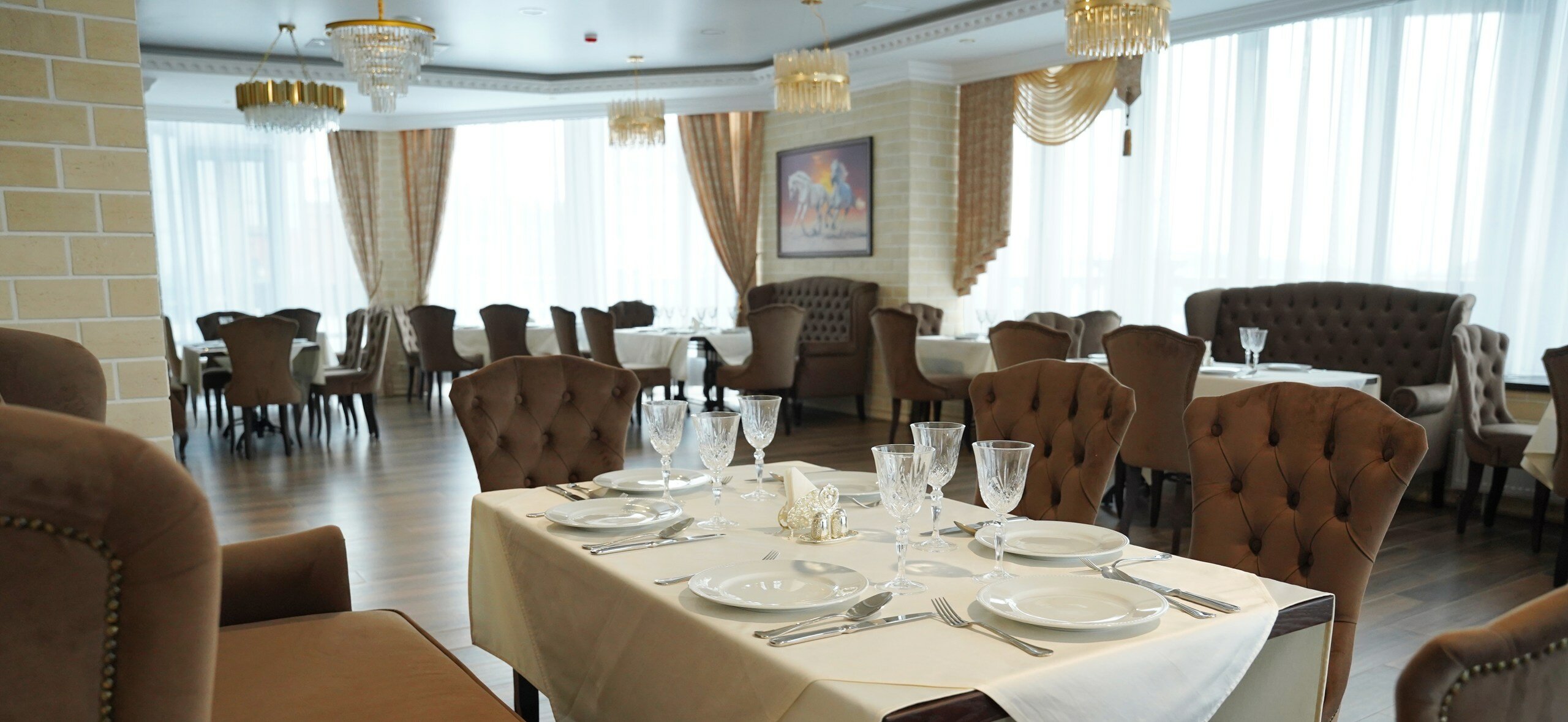 Фото Магнум Гранд Палас