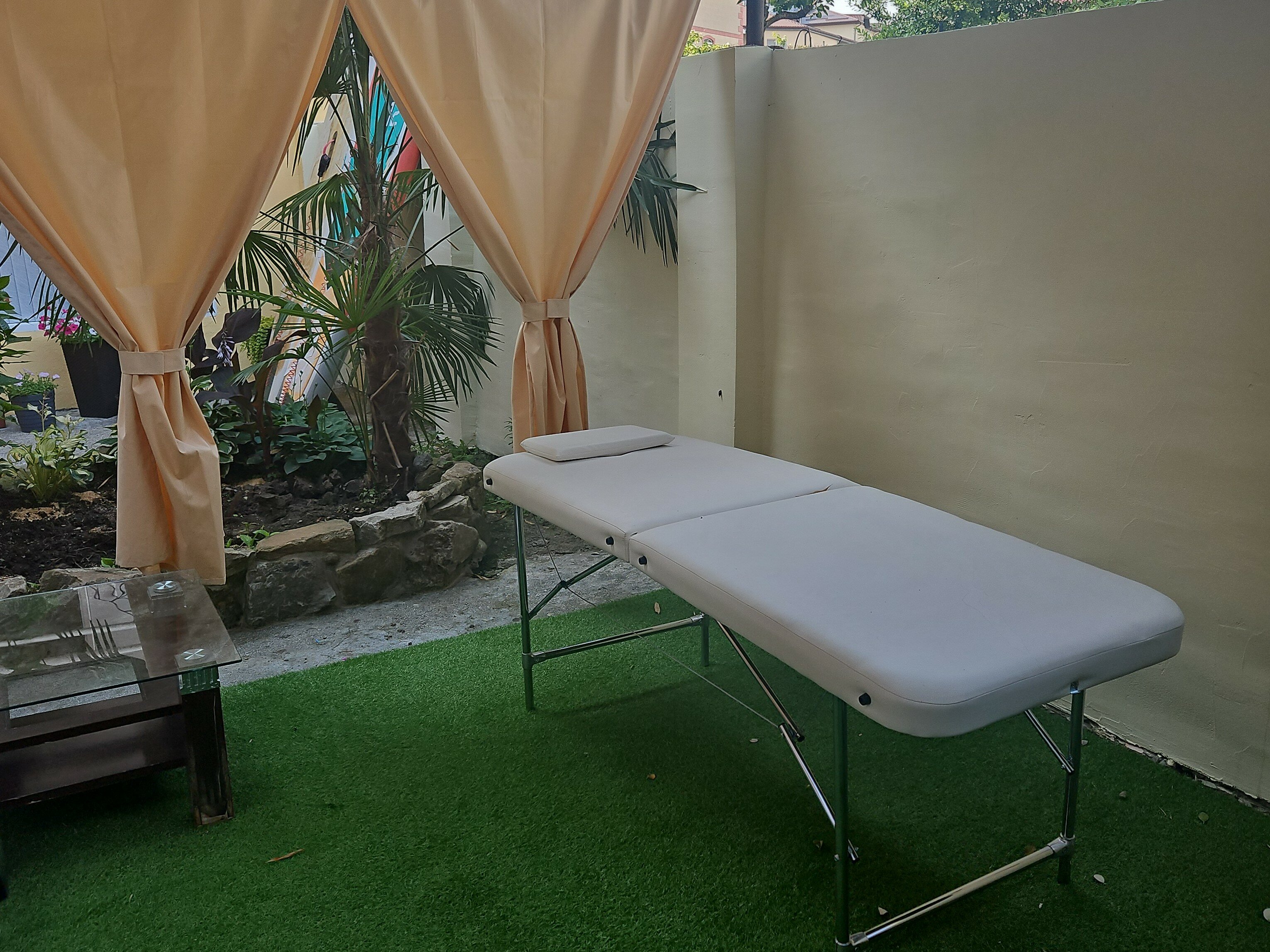 Фото Бамбуковая Роща