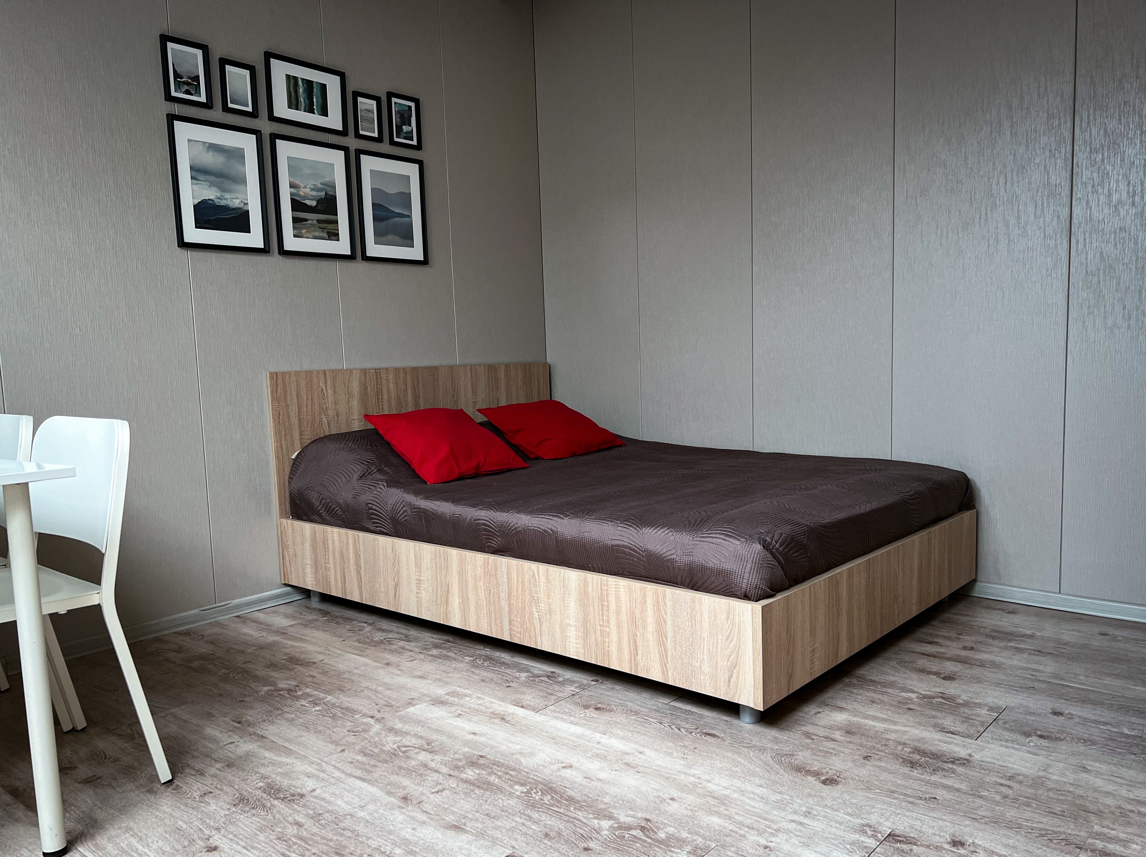 Фото ApartmentVyborg