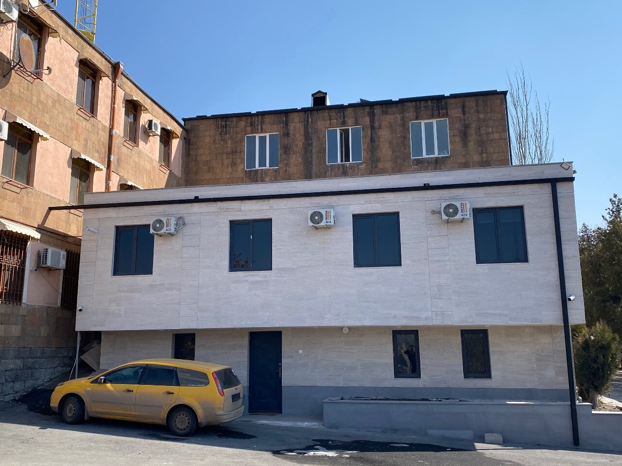 Фото Отель Планет