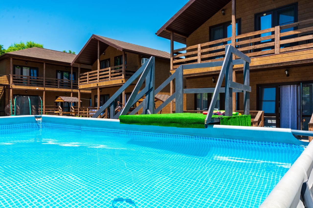 Фото Поместье