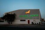 Golden Horse (81, 22 Street, Al Quoz Industrial 3, Al Quoz Industrial, Hadaeq Mohammed Bin Rashid, Dubai), car service, auto repair