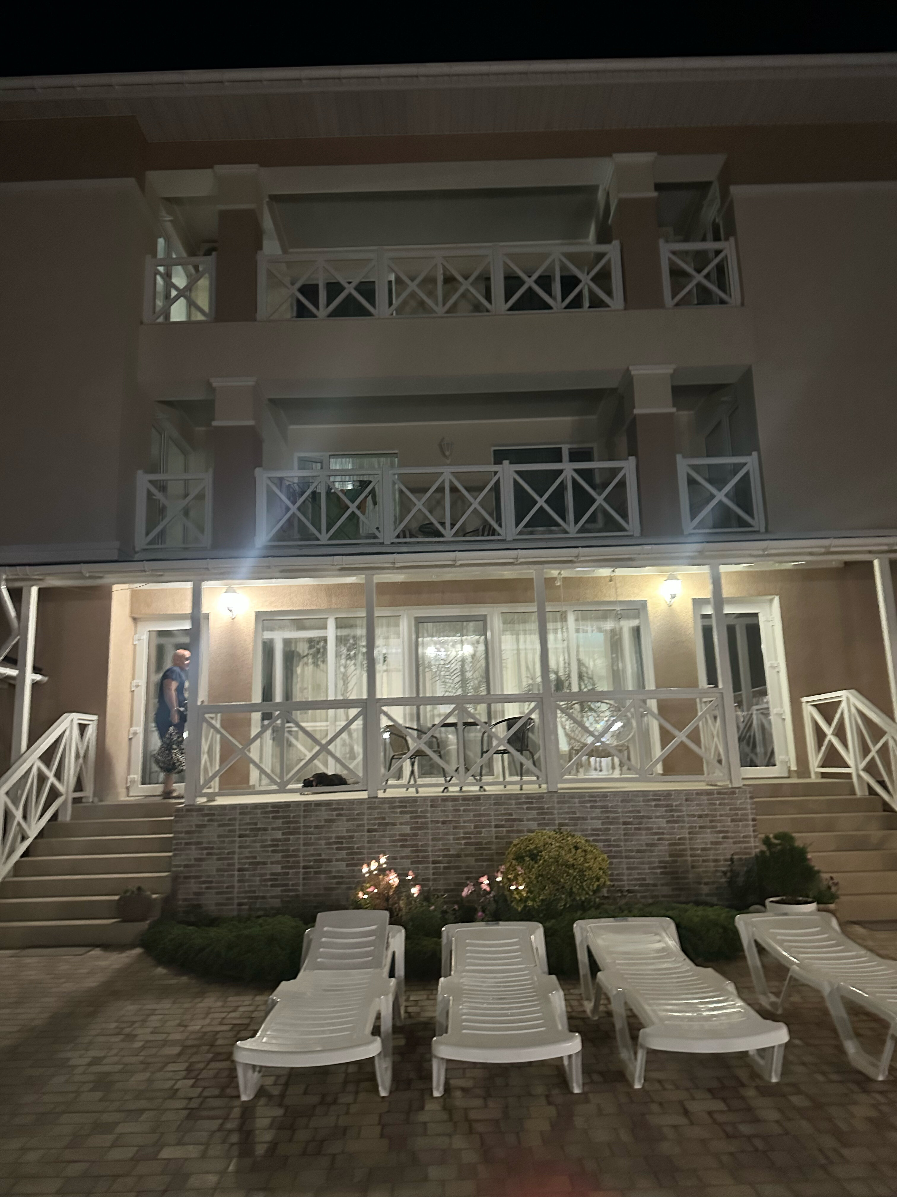 Фото Приморский