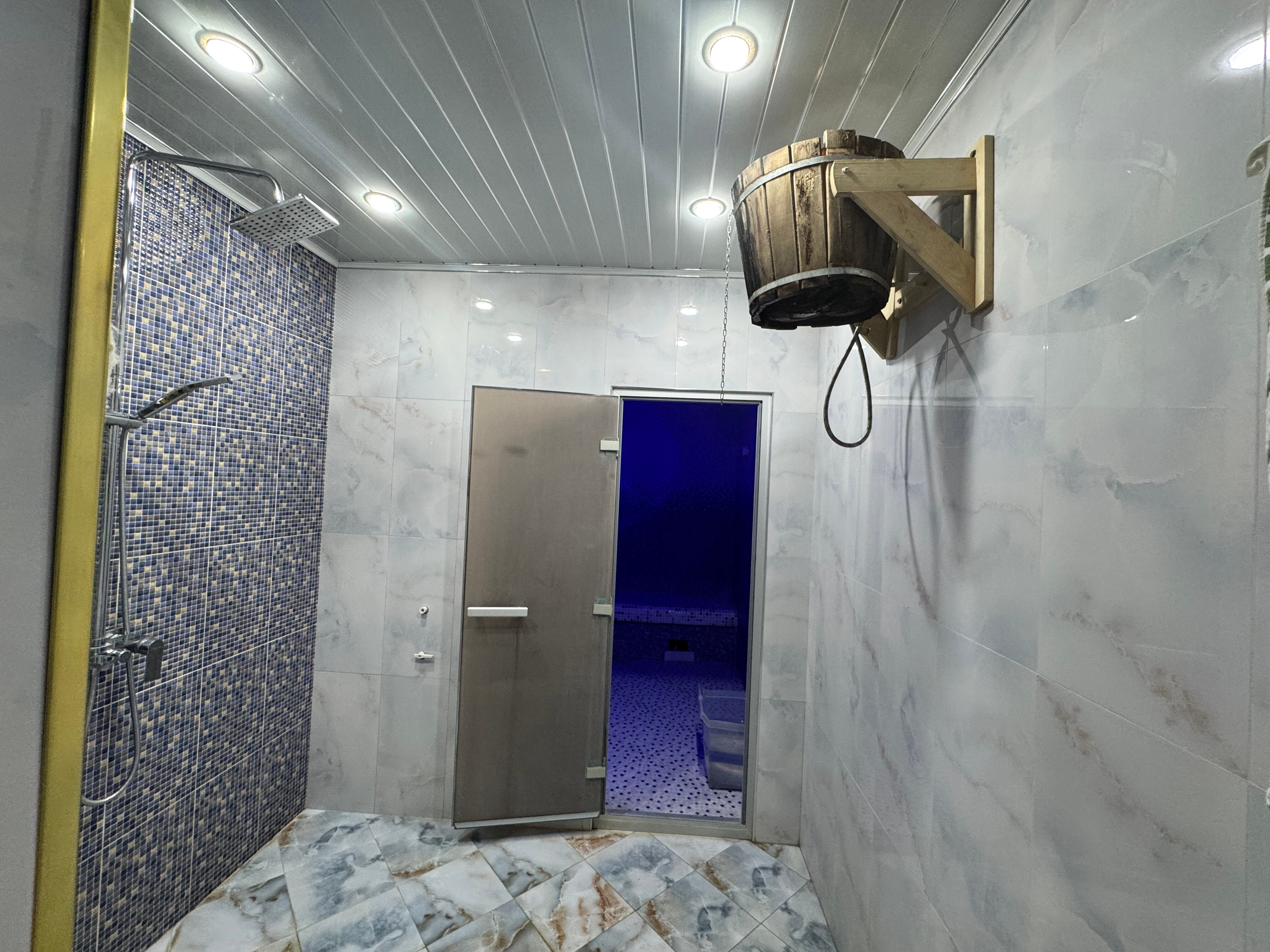 Фото Стамбул