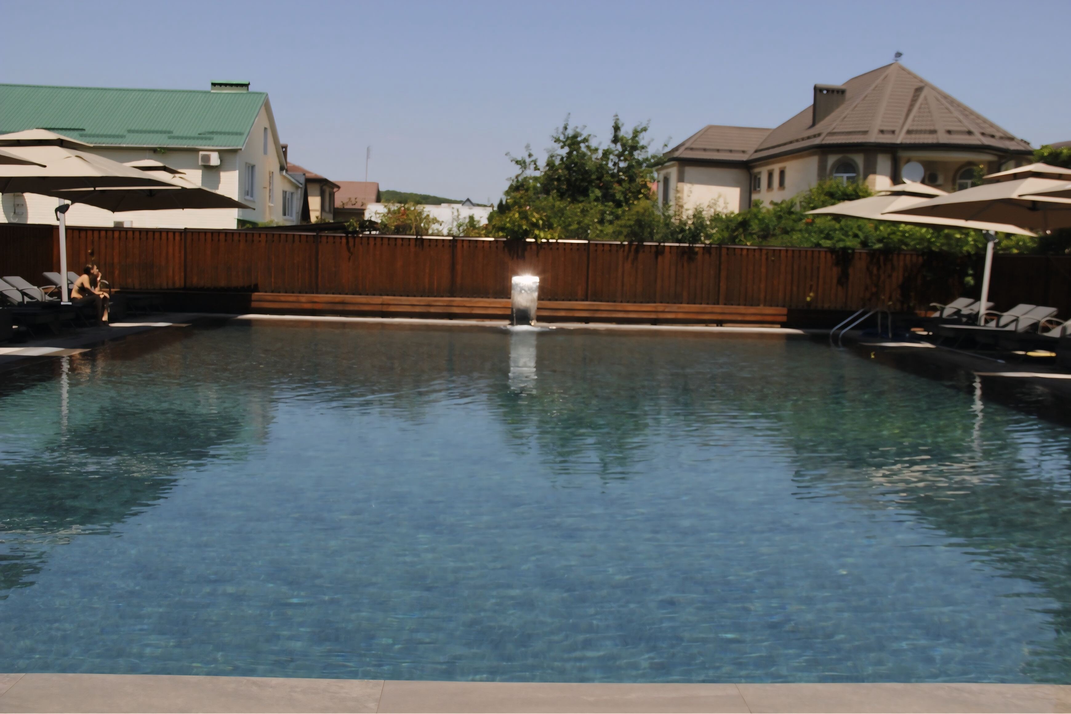 Фото Residence Park