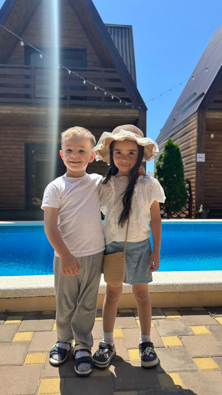 Фото Семейное благо