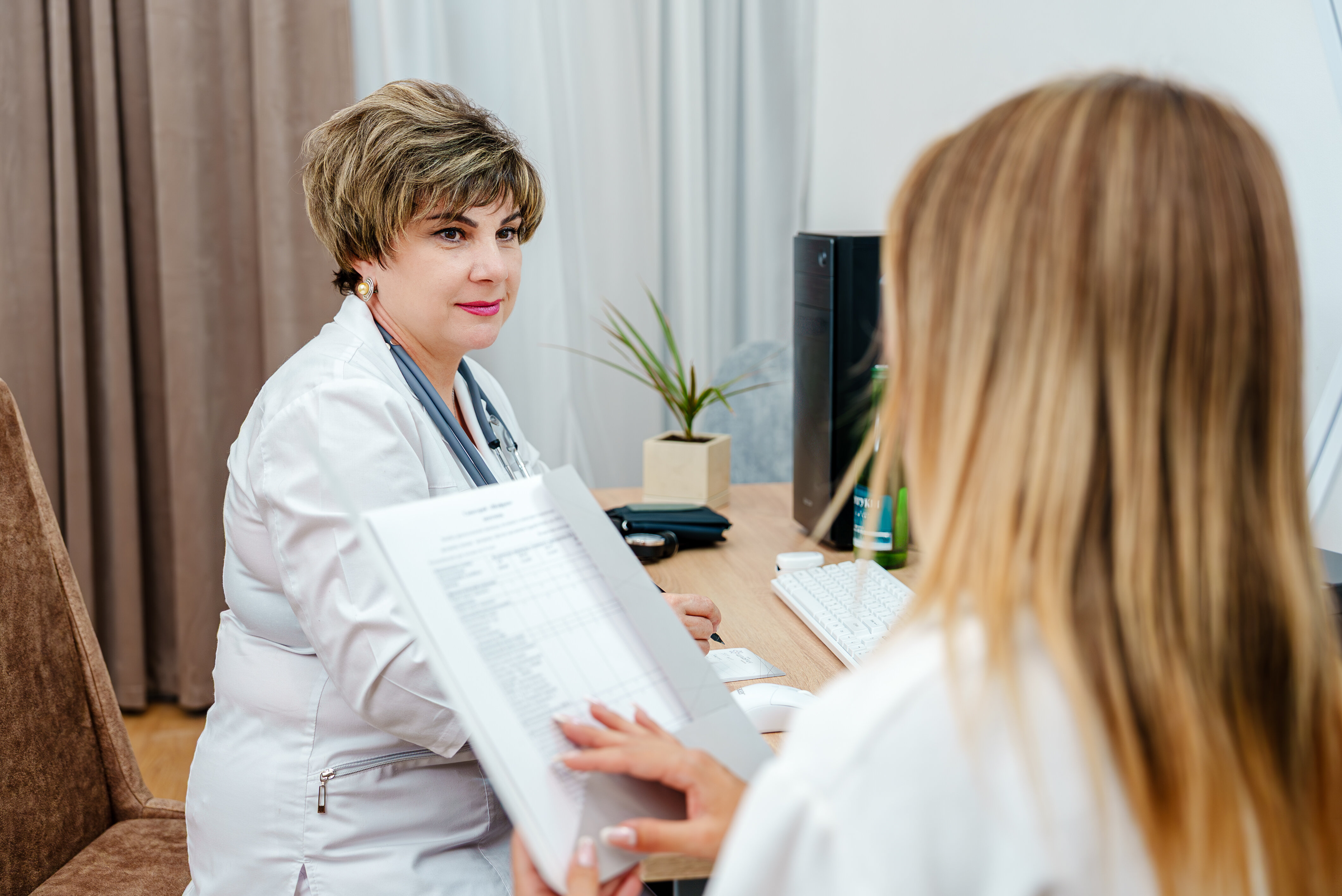 Фото Парк Шафран