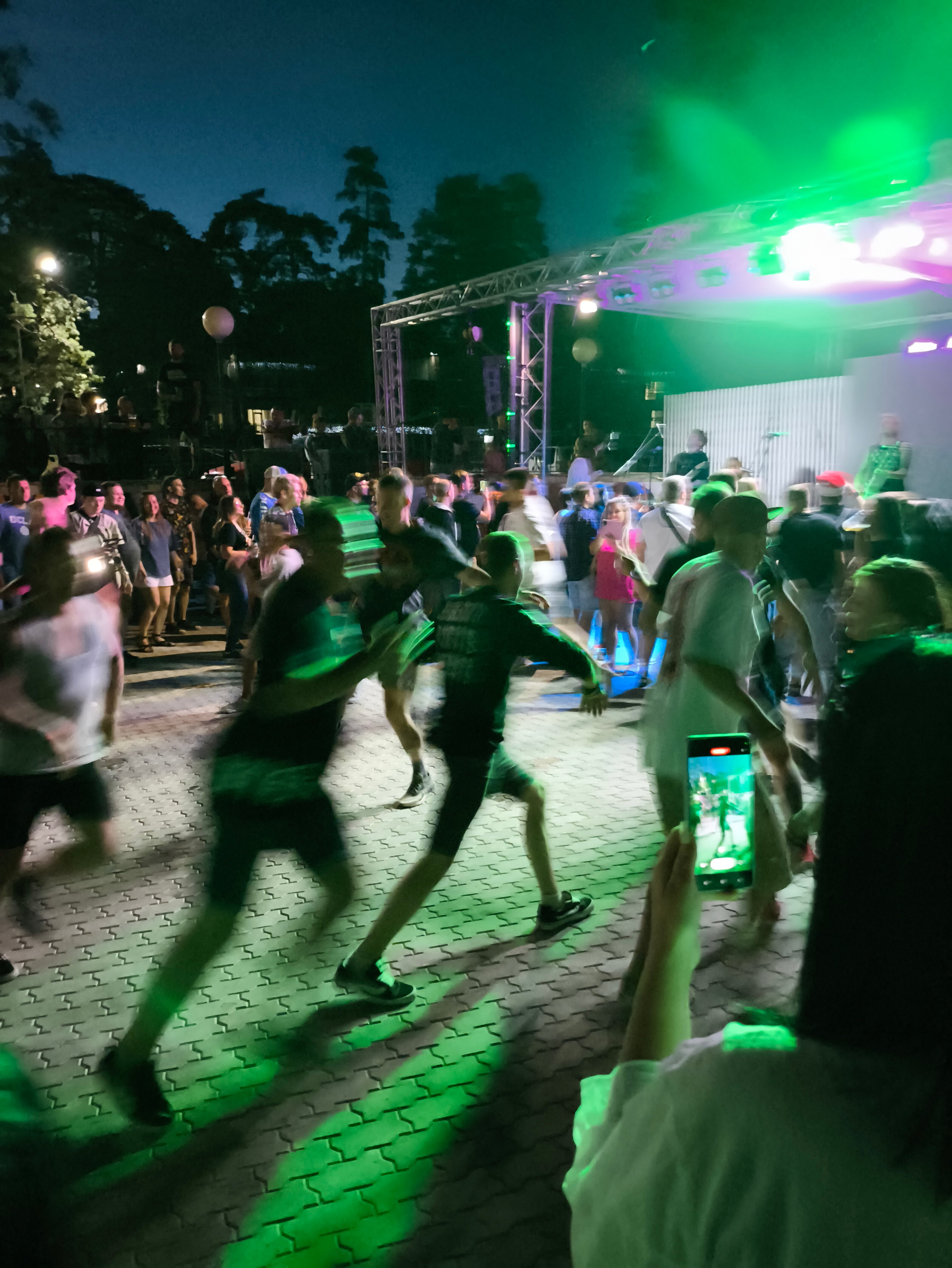 Фото Новая волна