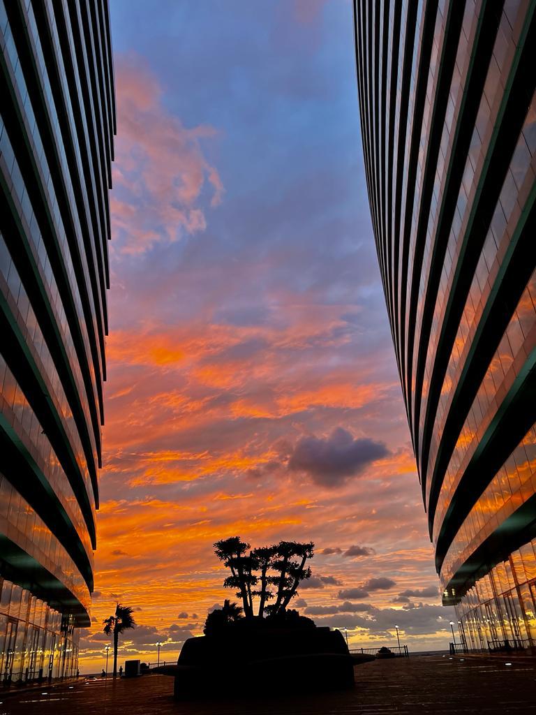 Фото Batumi View Luxury