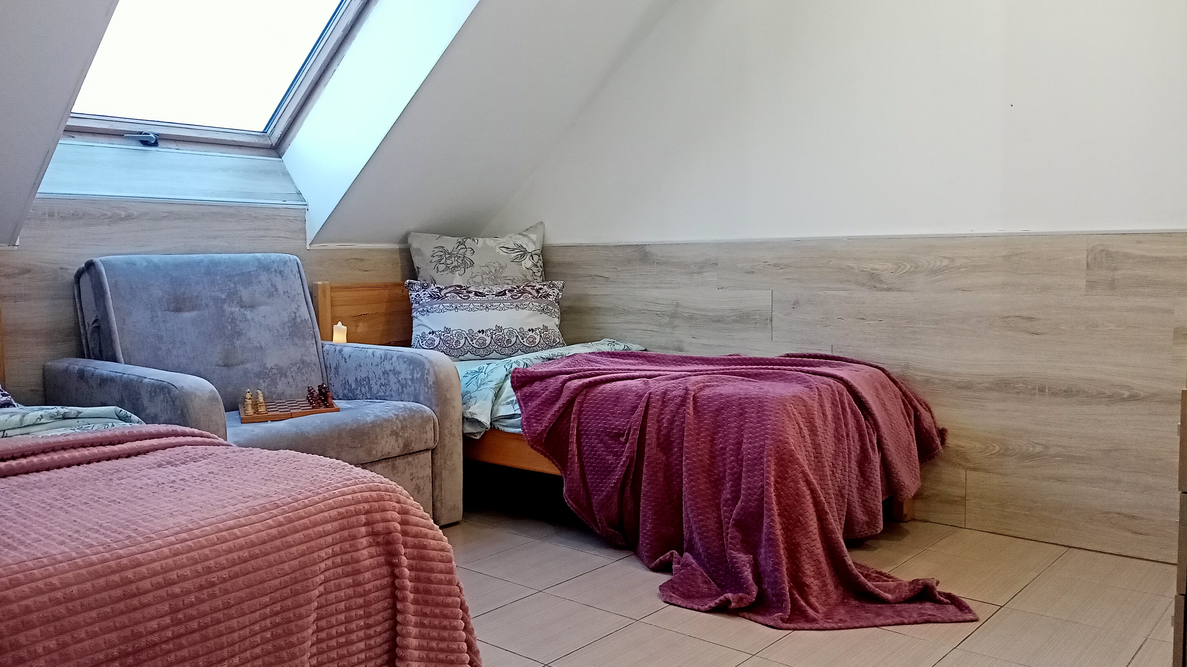 Фото Диалог-Апартаменты