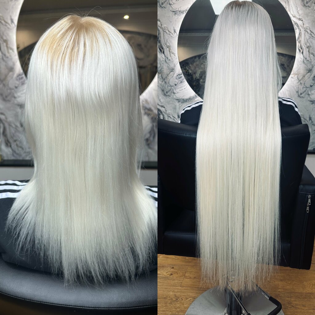 Hair extensions Мастер Белая Т. М., Rostov‑na‑Donu, photo