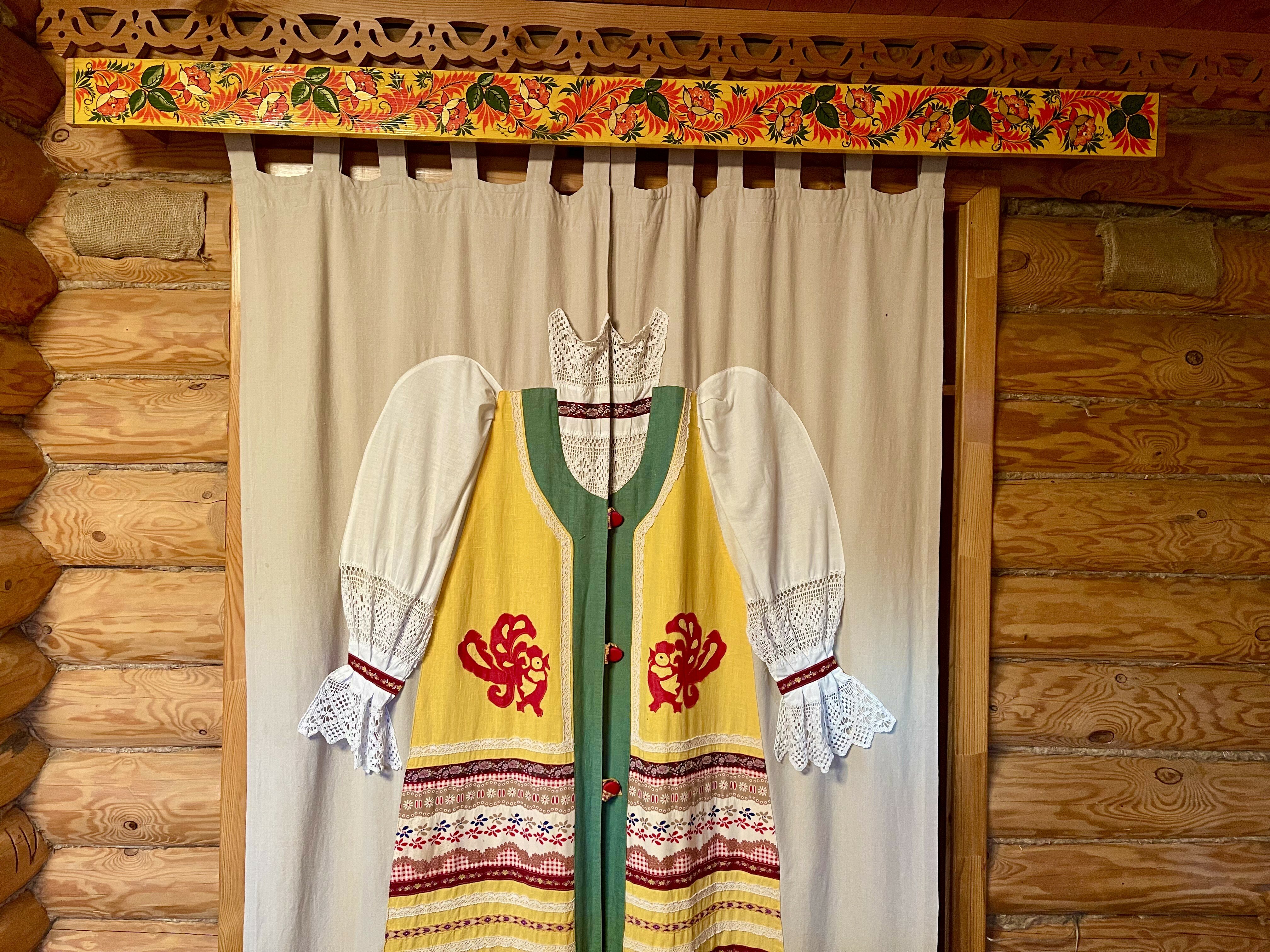 Фото Скворечник