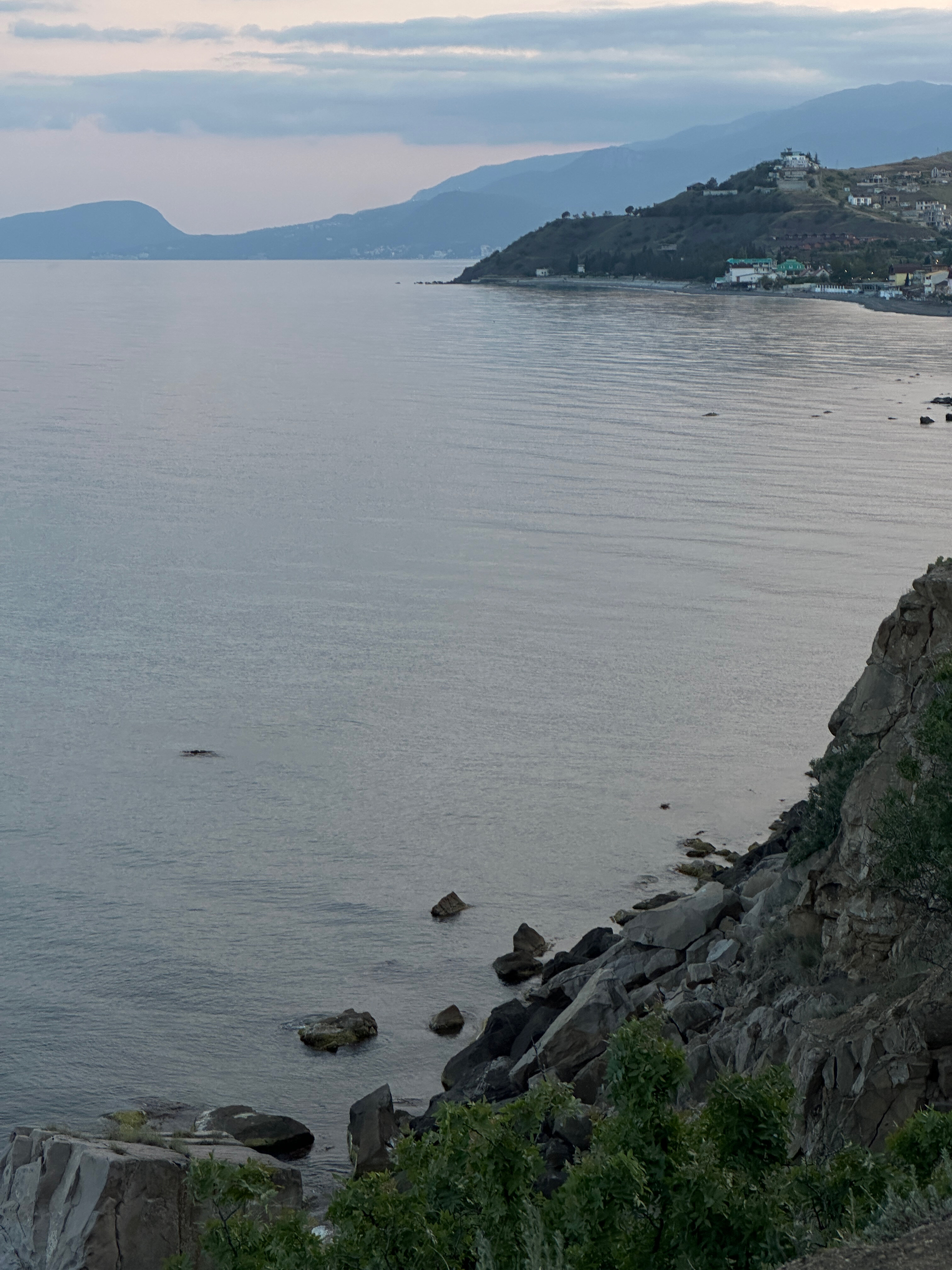 Фото У Марселя