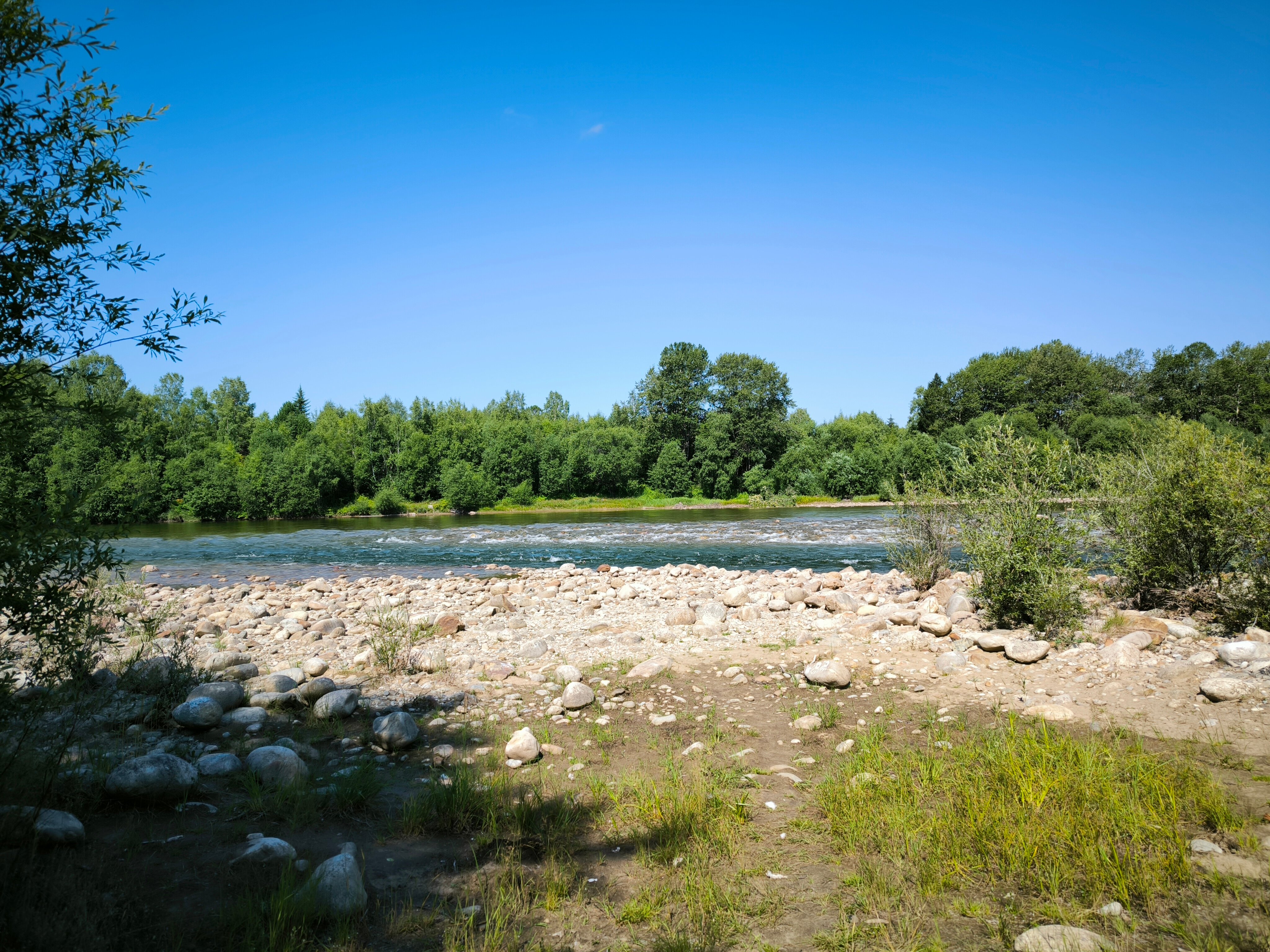 Фото На Снежной