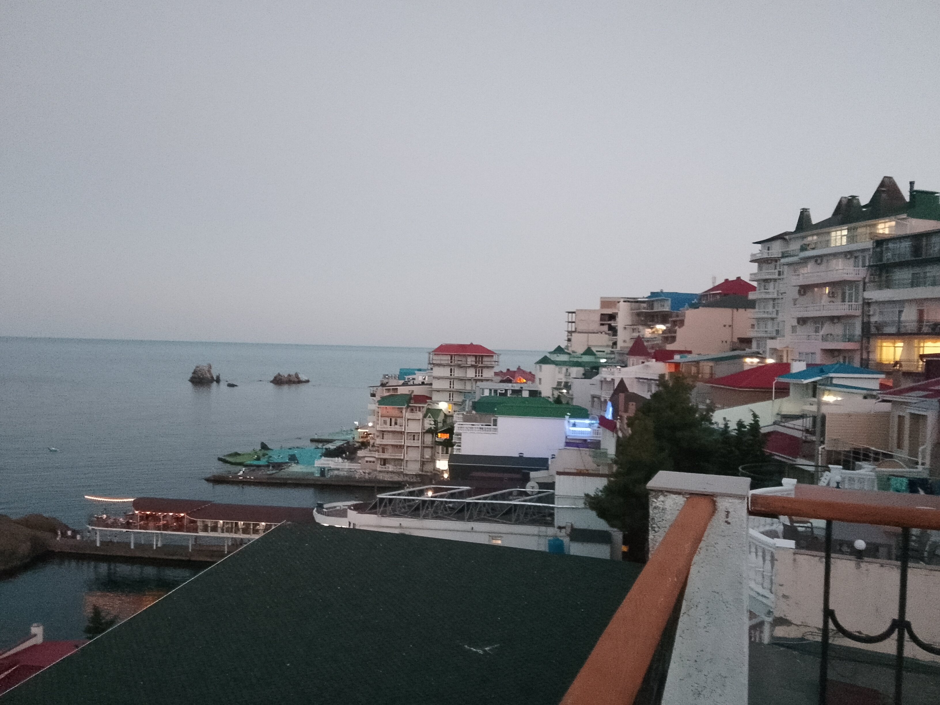 Фото Мелисса