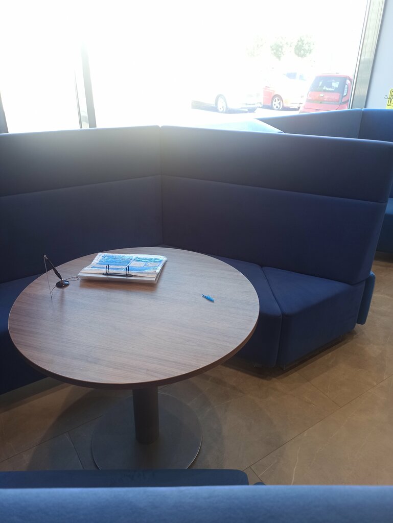 Bank Vtb Bank, Yaroslavl, photo