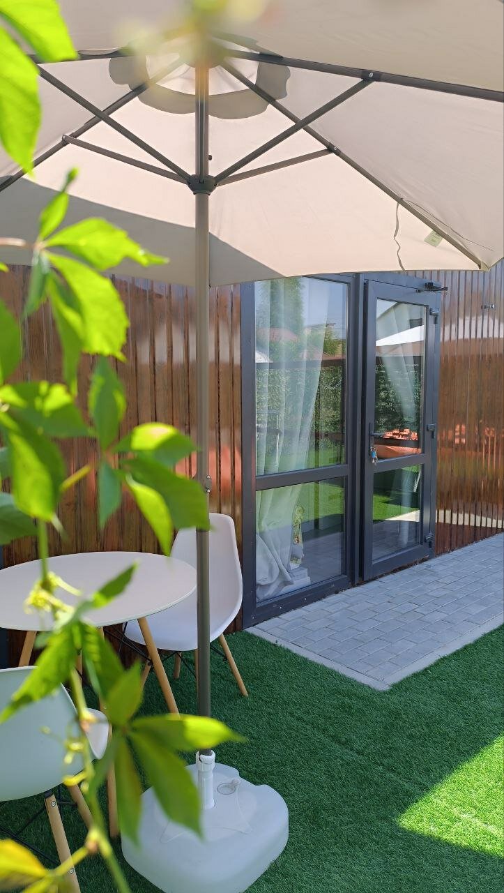 Фото Тихое место