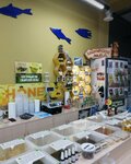 Магазин по продаже меда из Башкирии (Вокзальная ул., 3), мёд и продукты пчеловодства в Южно‑Сахалинске