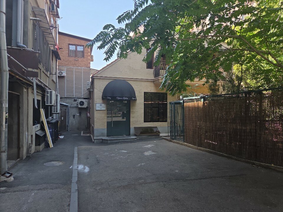 Фото Elysium Gallery