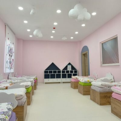 Management company Meb Workshop, Yozgat, photo