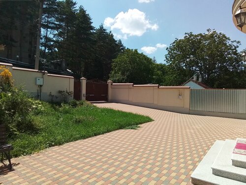 Гостевой дом Вита в Кисловодске