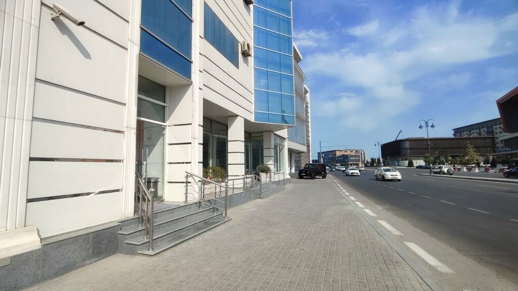 Car service, auto repair Galeriteknik, Baku, photo