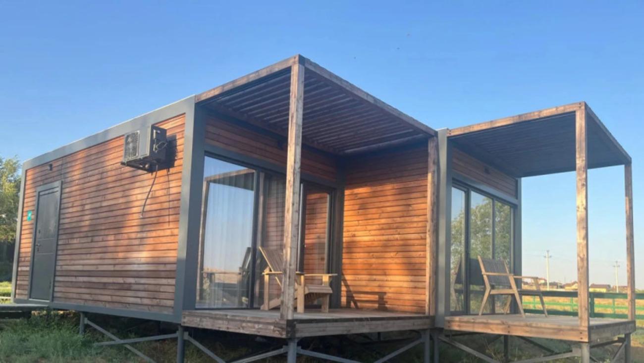 Фото ЭкоПарк