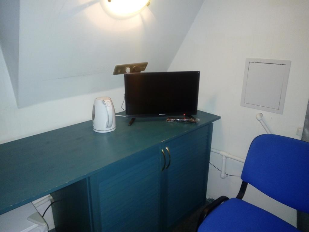 Фото Два Капитана